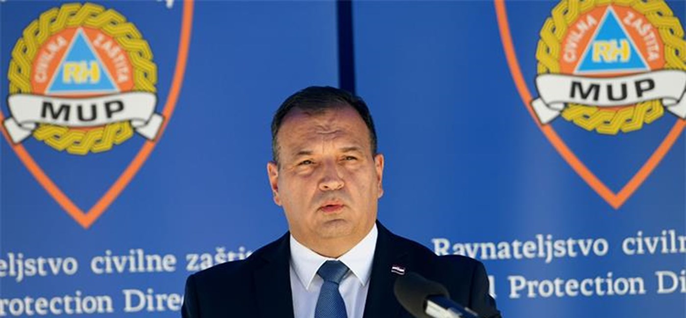 Stožer: Jedan novi slučaj koronavirusa